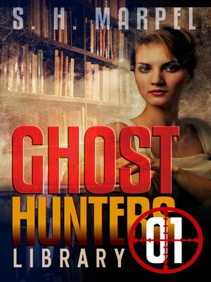 cover image of Ghost Hunters Library 01